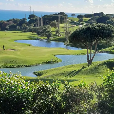 شقة Mimosas Golf Iv *
