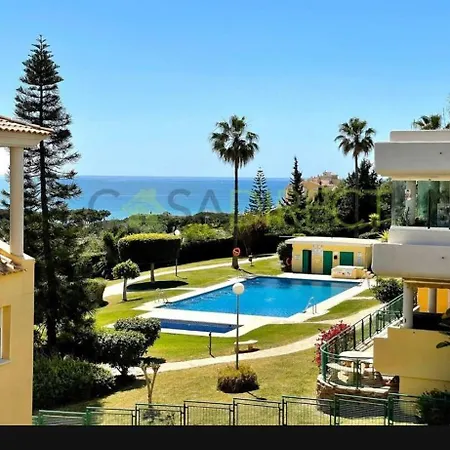Mimosas Golf Iv ماربيا