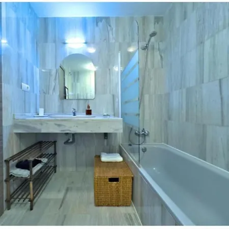 Apartment Mimosas Golf Iv *