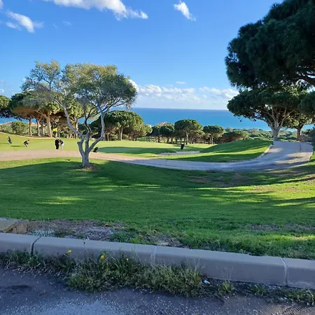 Mimosas Golf Iv Apartment Marbella
