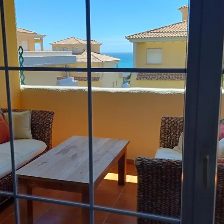 Mimosas Golf Iv Apartment Marbella