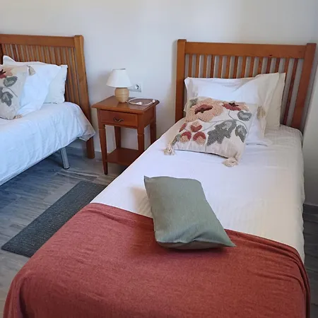 Mimosas Golf Iv Apartment Marbella